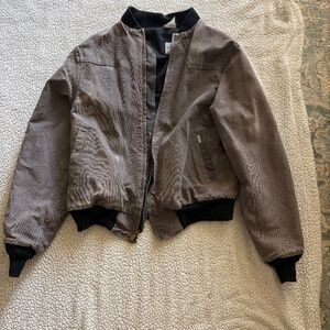 Vintage Carhartt jacket